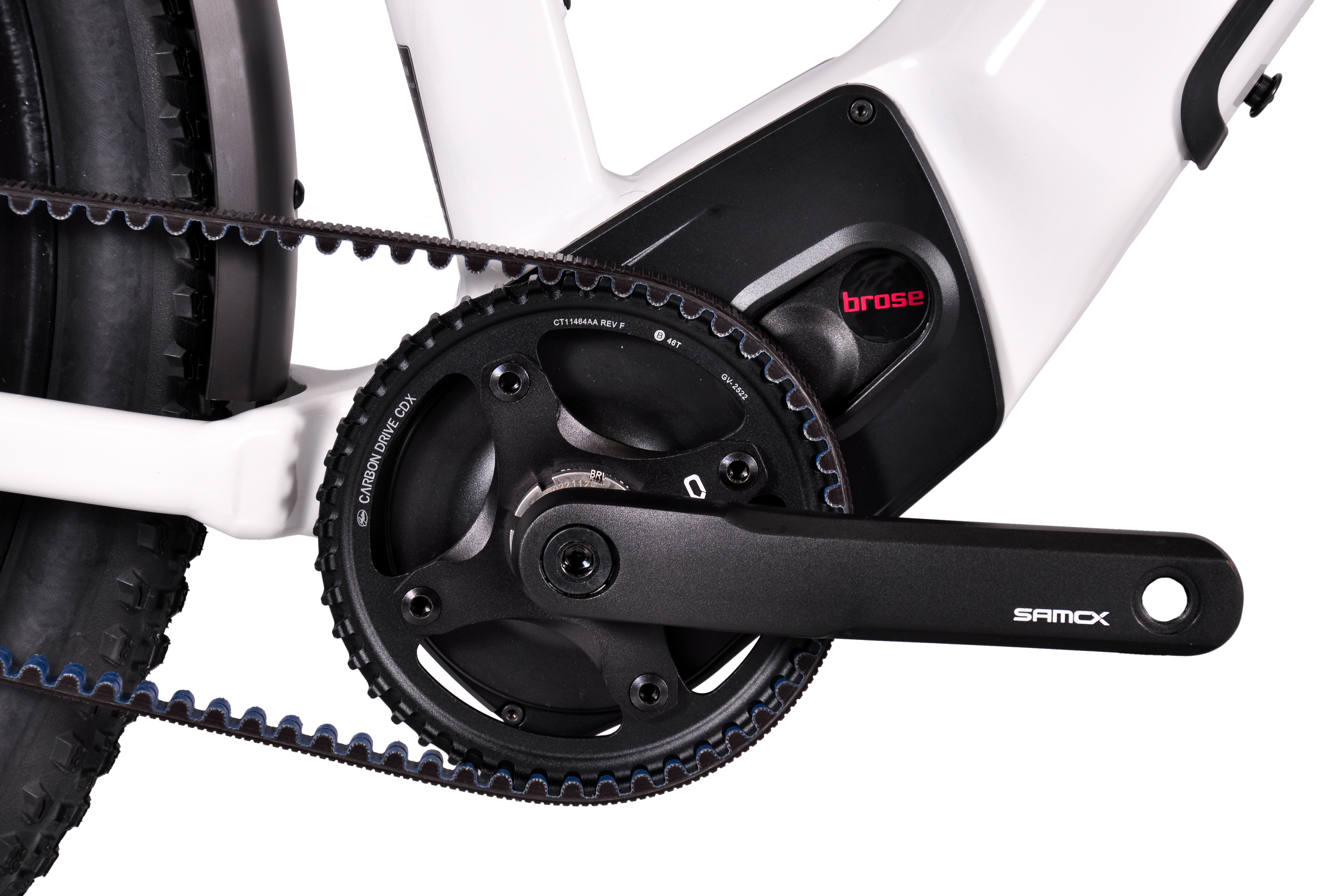 BENOTTI VALBONA E1 - Kassel Huskies-Edition