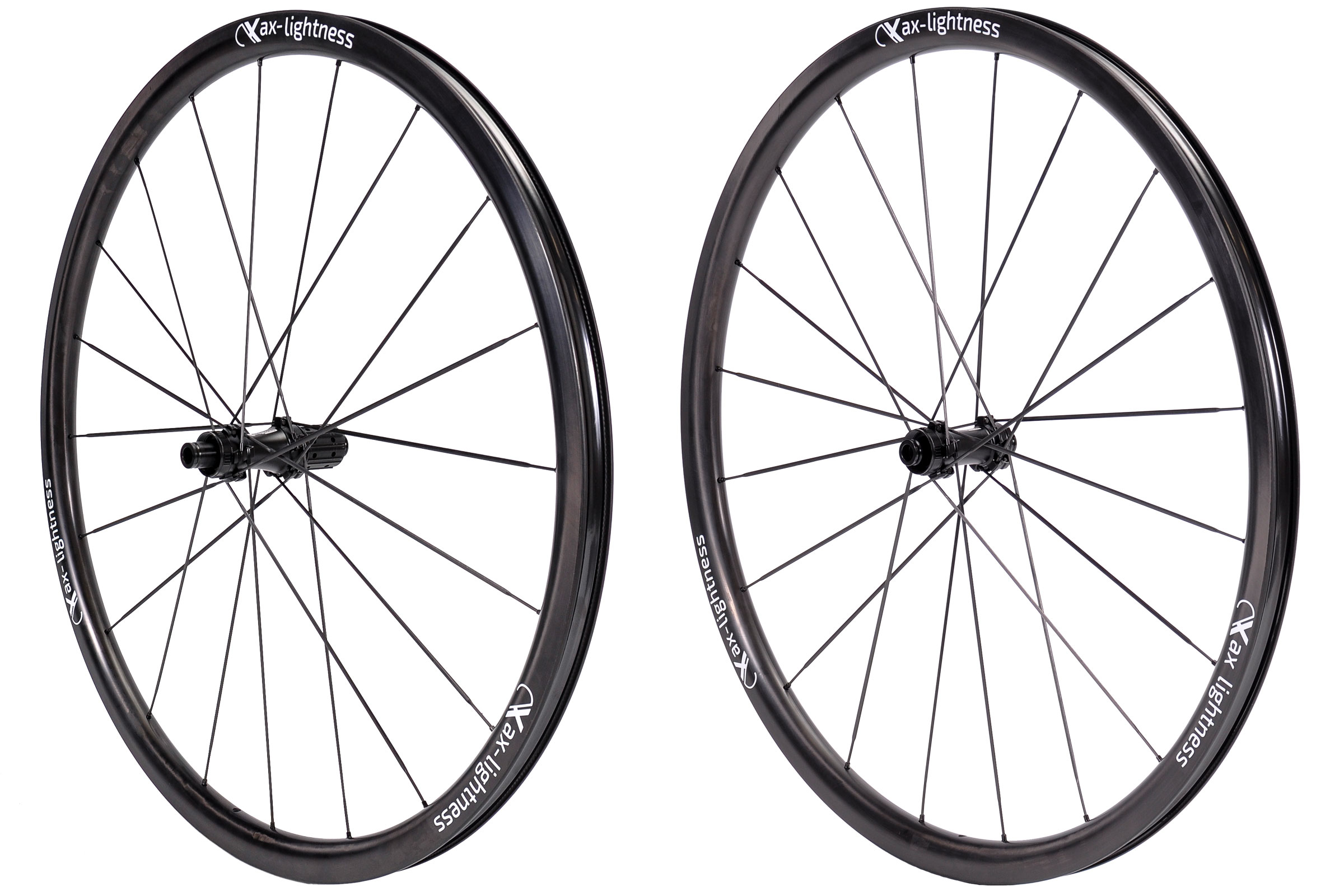 ax-lightness ULTRA 30C Disc Ceramic