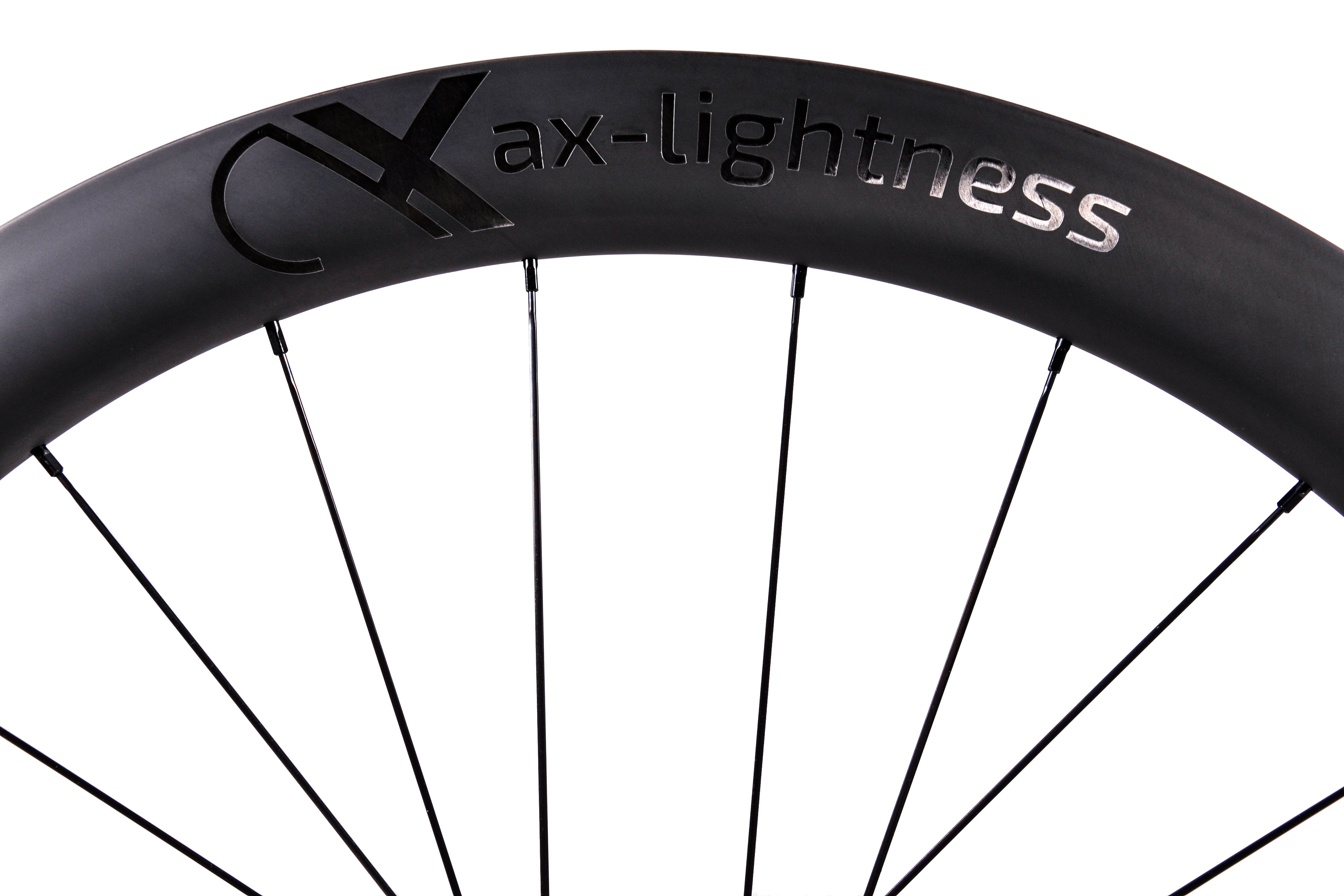 engage 35C Disc SL carbon wheelset