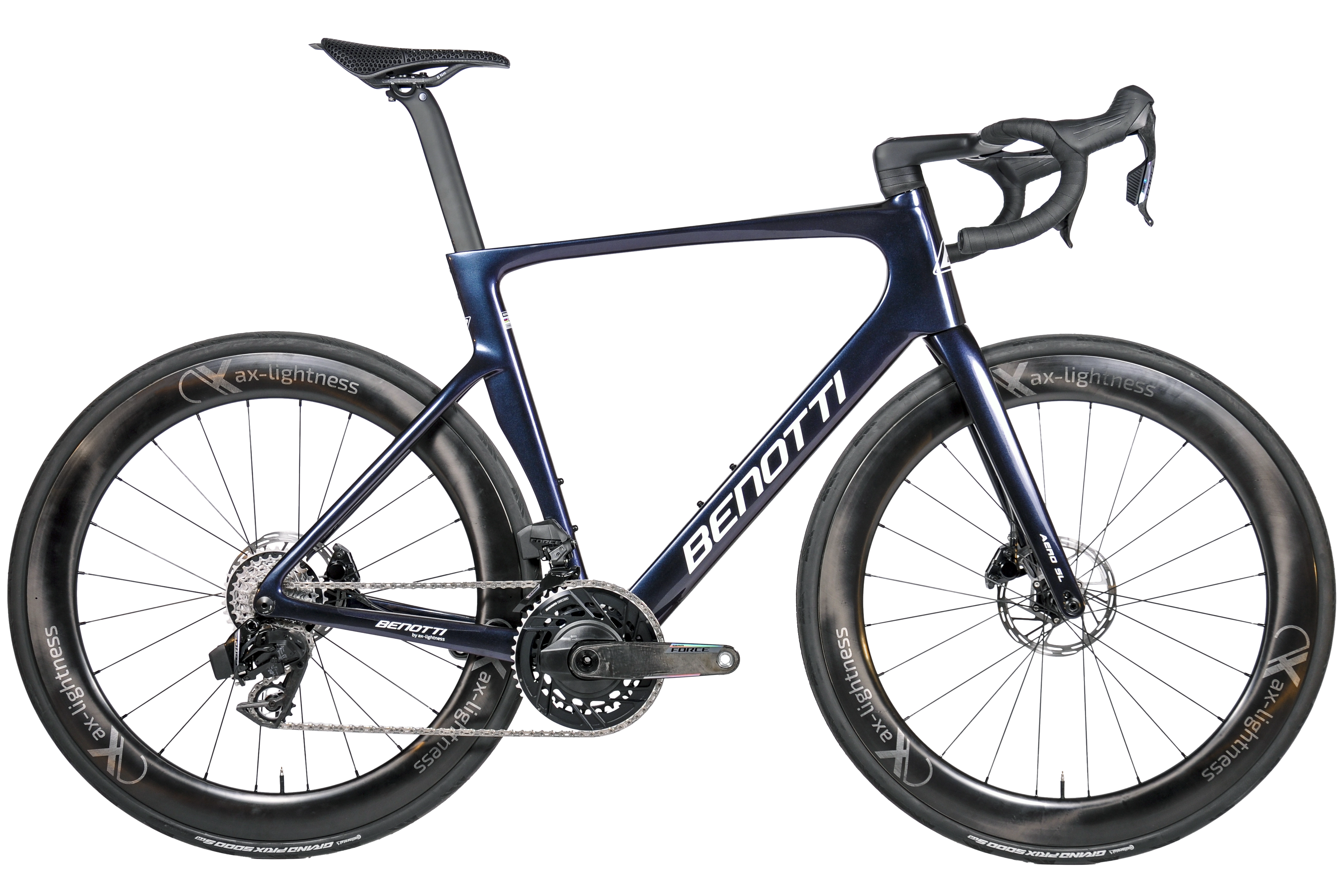 AERO SL