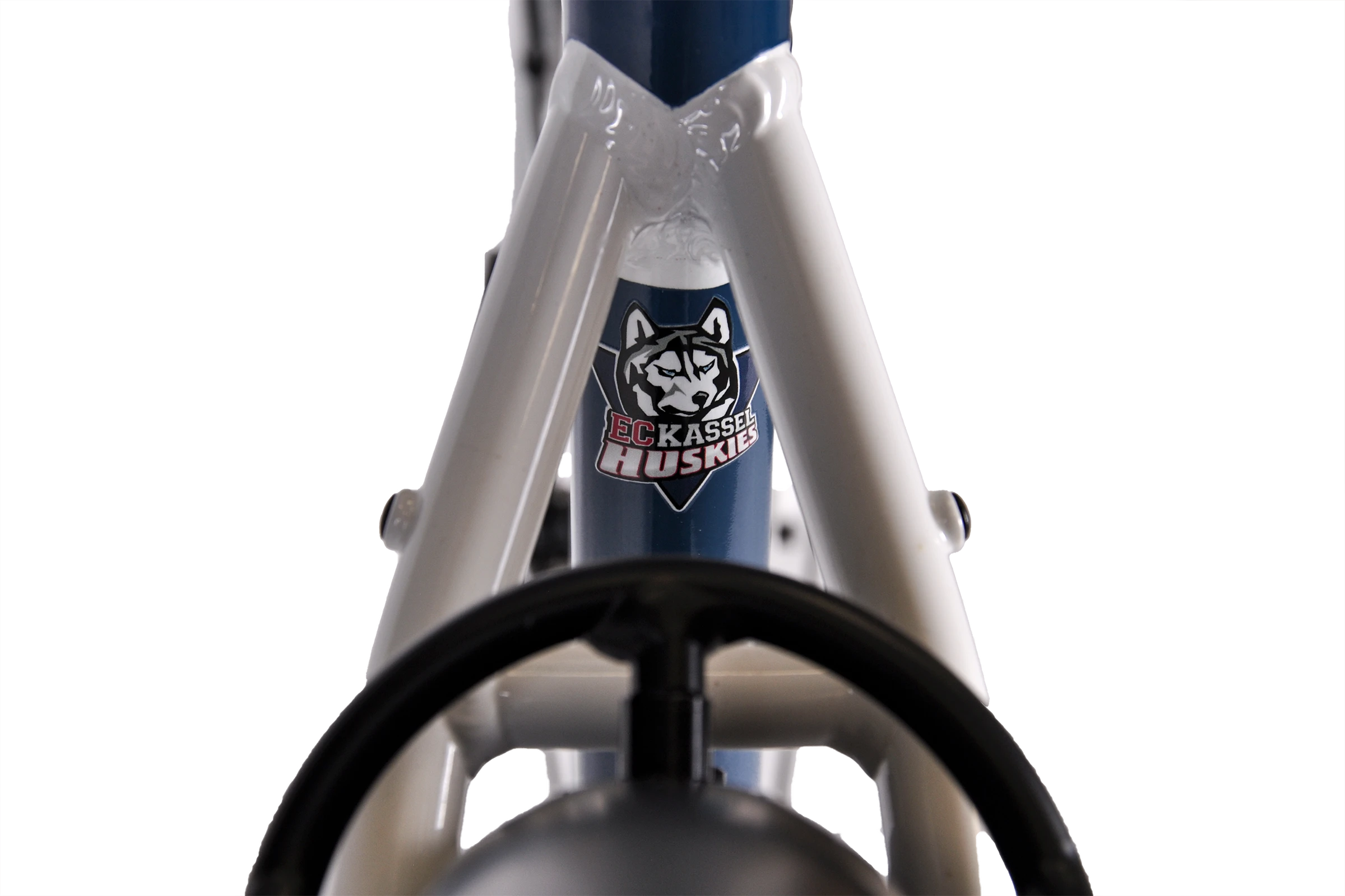 BENOTTI VALBONA Light E1 - Kassel Huskies-Edition