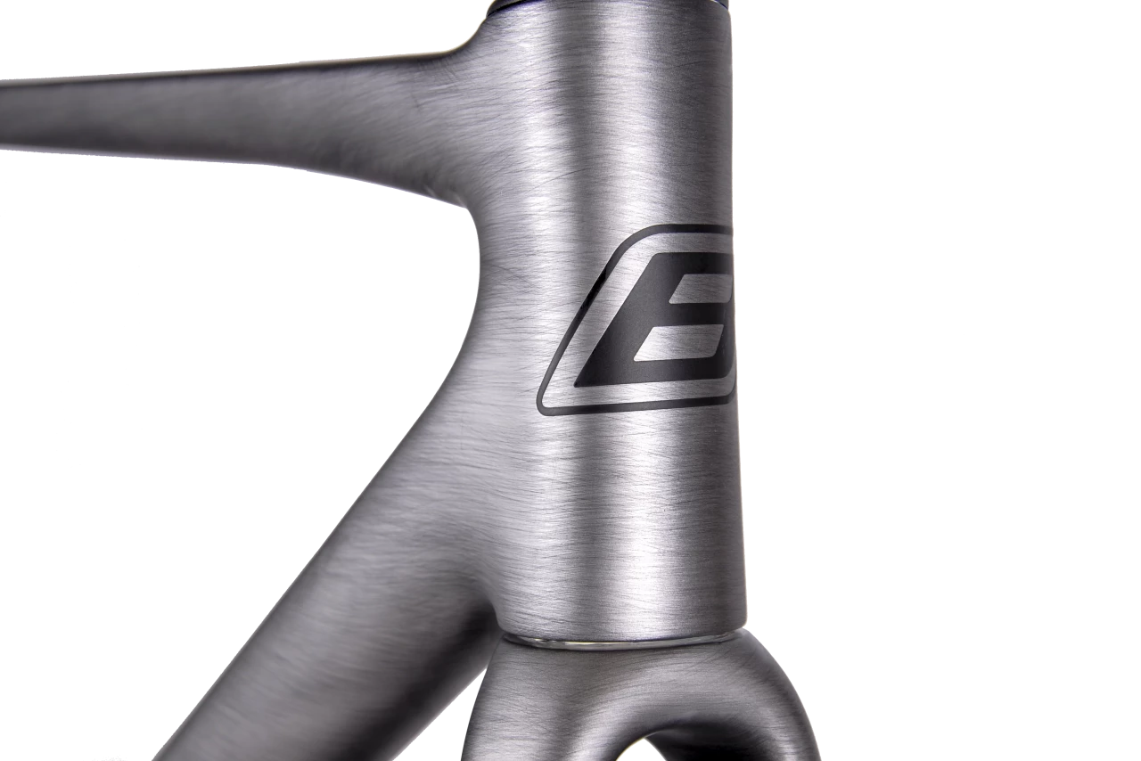BENOTTI FUOCO CARBON ULTRA Special Edition No. 1 SRAM Red AXS New