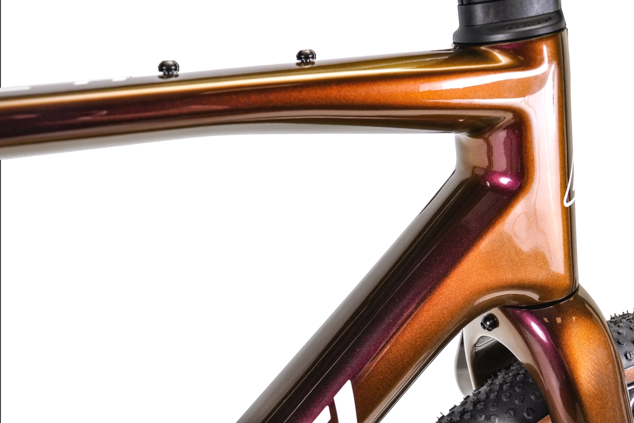 BENOTTI FUOCO GRAVEL R, SRAM Force XPLR AXS 1x12 BENOTTI FUOCO GRAVEL R, SRAM Force XPLR AXS 1x12
