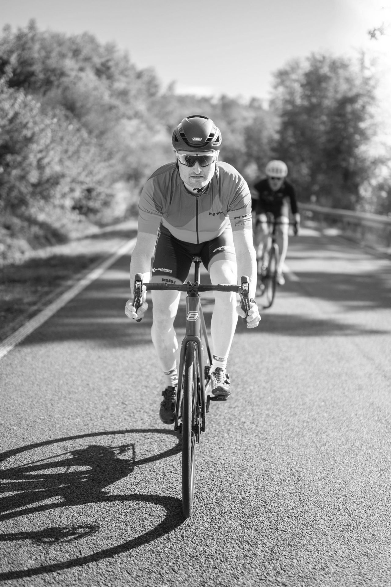 BENOTTI FUOCO Disc Carbon ein Bike für alle Fälle!